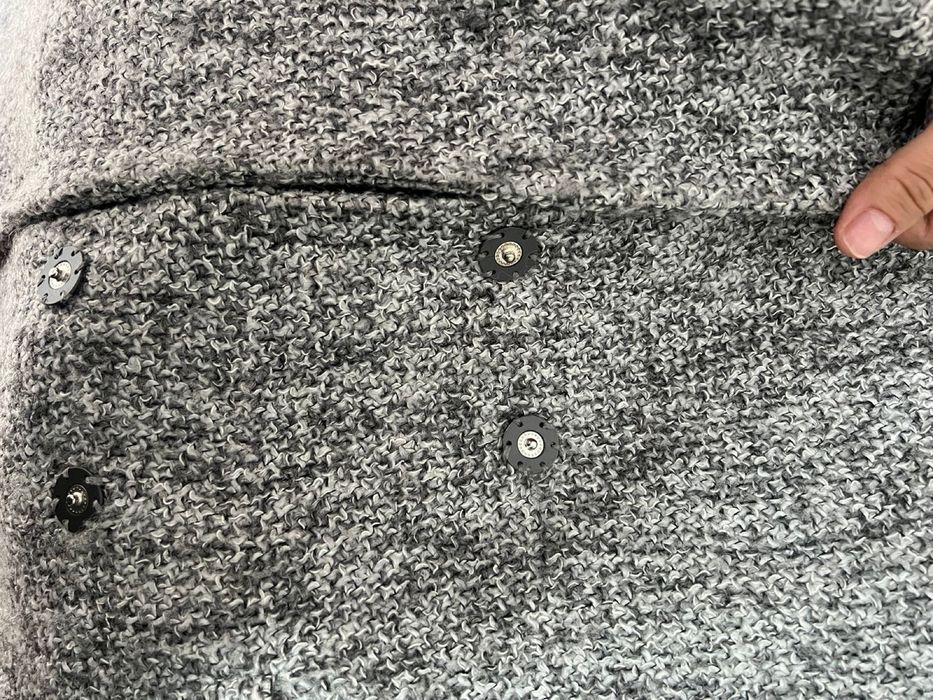 Продам польто Ostin