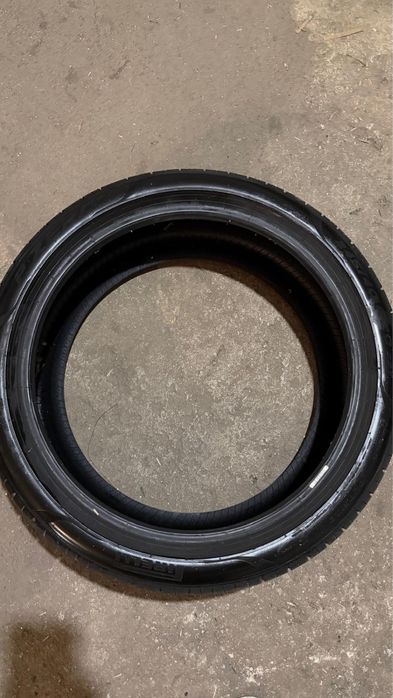 Anvelope vara pirelli p zero 245/40 r20