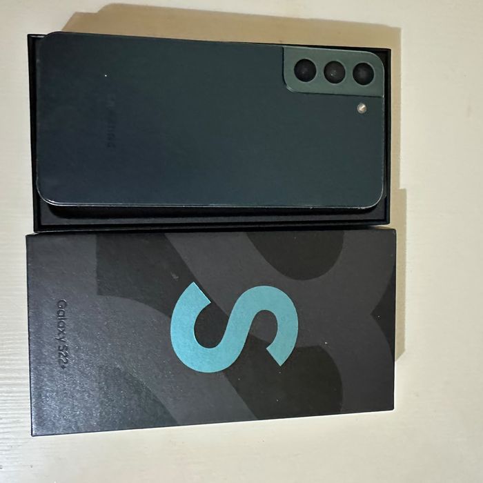 Samsung s22 Plus samsung