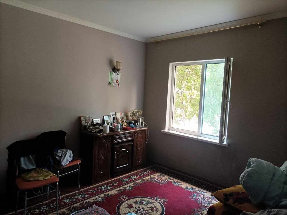 Квартира сотилади 3 хона .94м2 Кутарма мфе