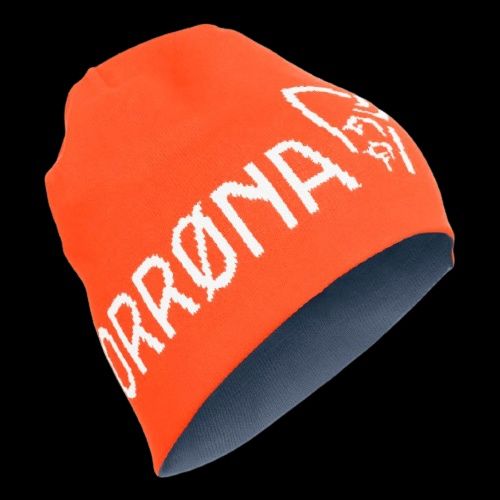 Norrøna® 29 Thin Logo Beanie, зимна шапка