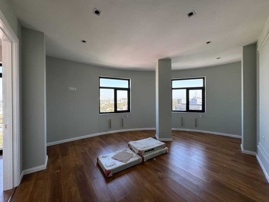 Продается 5 ком квартира 167м2 новостройка Саракулька Транспортный(ИТ)