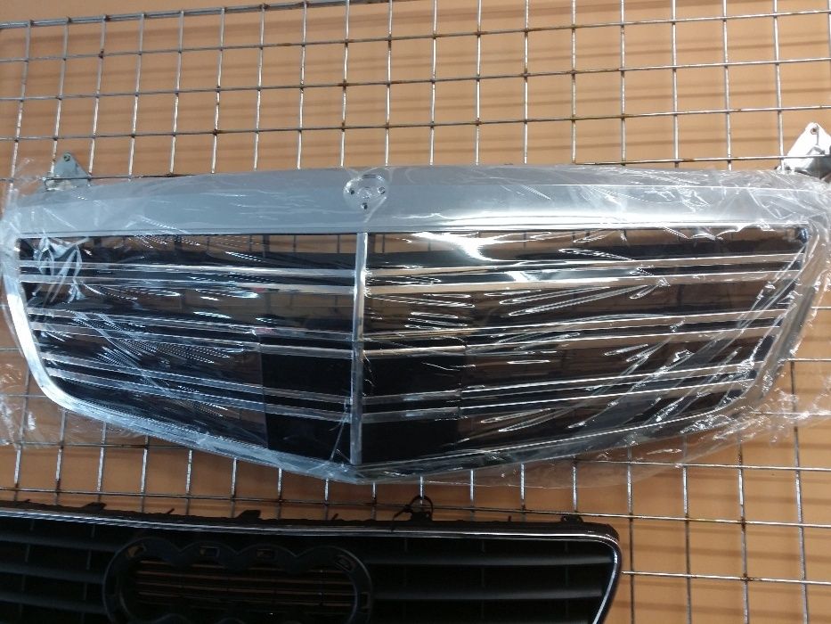 AMG пакет за Mercedes W221 ПРОМОЦИОНАЛНА ЦЕНА