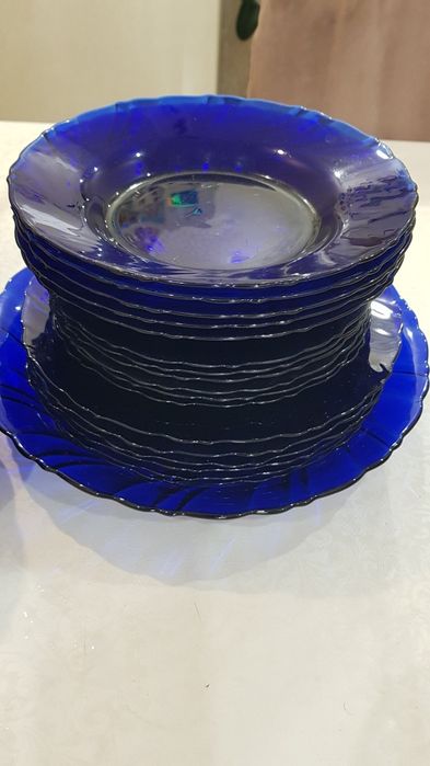 Продаётся набор посуды Luminarc