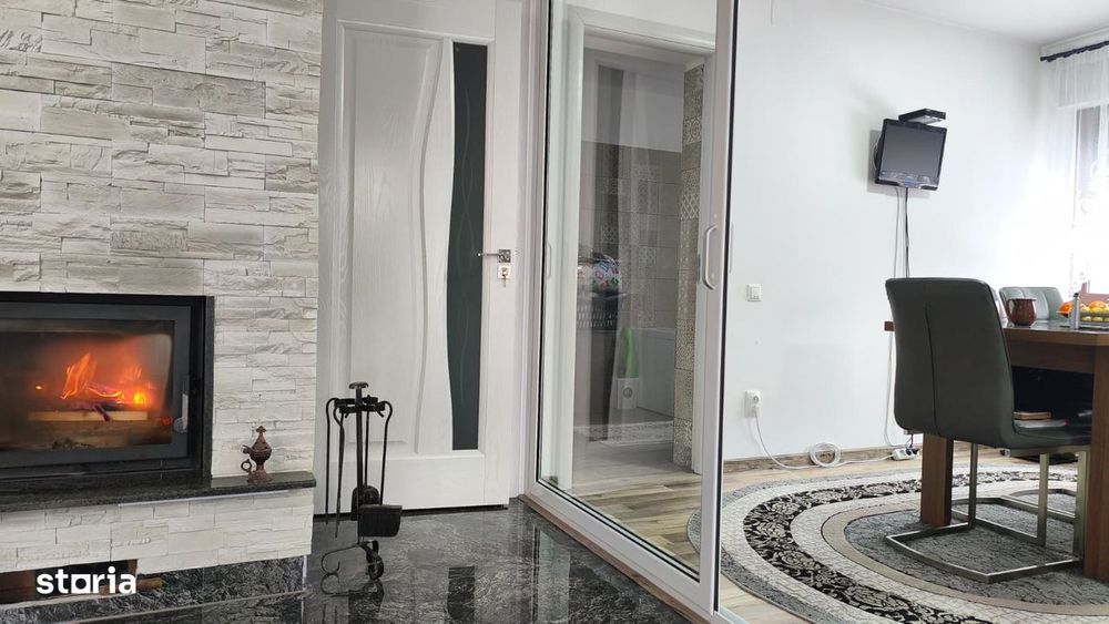 Casa la cheie in Deva, zona Archia