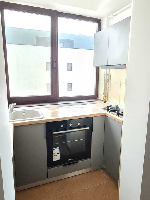 Apartament cu 2 camere, modern, mobilat și utilat – Zona Compozitori