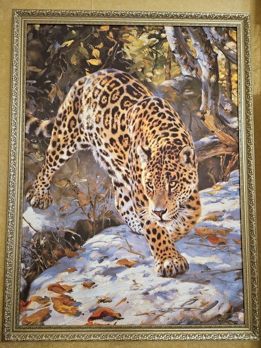 Картины на подарок