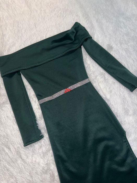 Дълги елегантни рокли