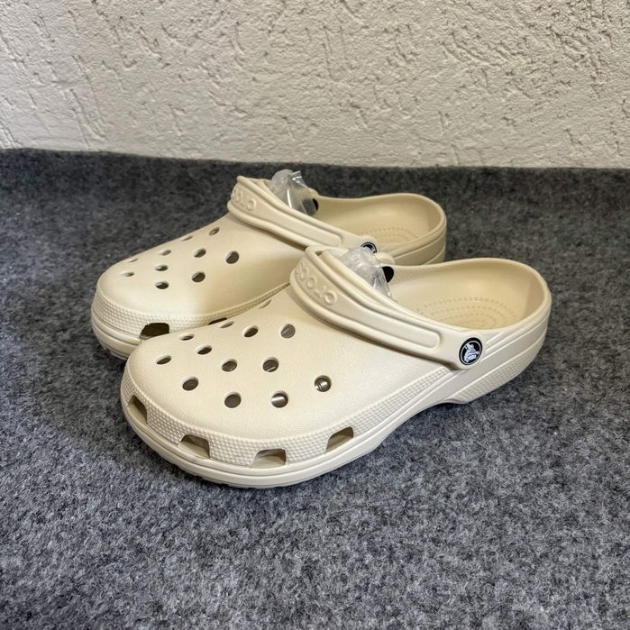 Crocsi perfecti.