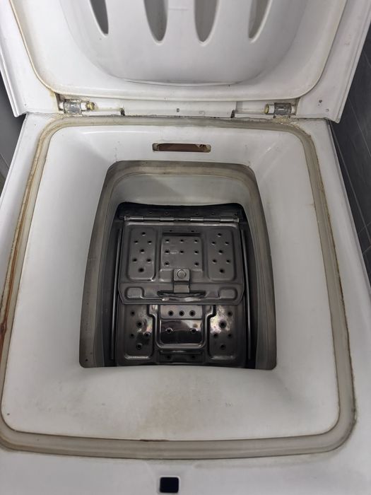 Продам стиральную машину Candy Activa