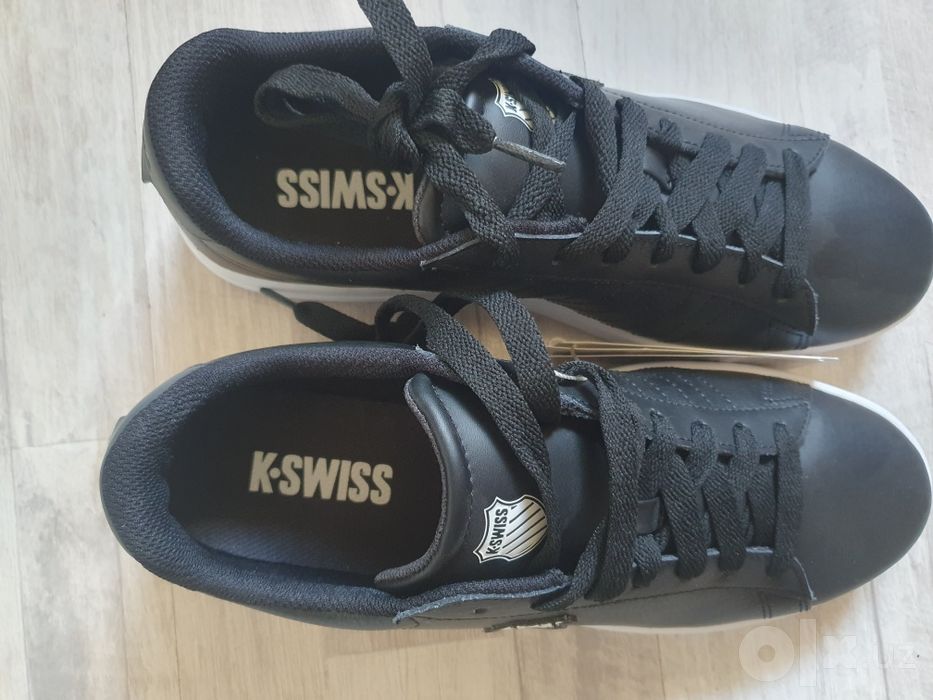 Кроссовки K-Swiss 43 (280)Вьетнам