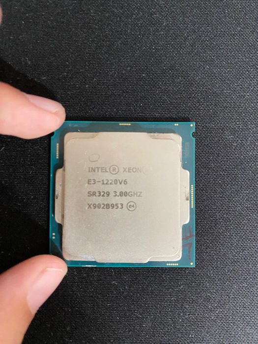 Продам комплектуйщие доя пк