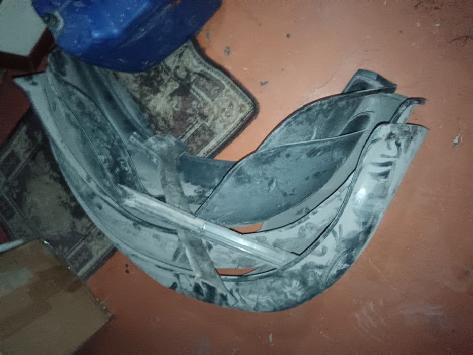 Запчатси на ваз