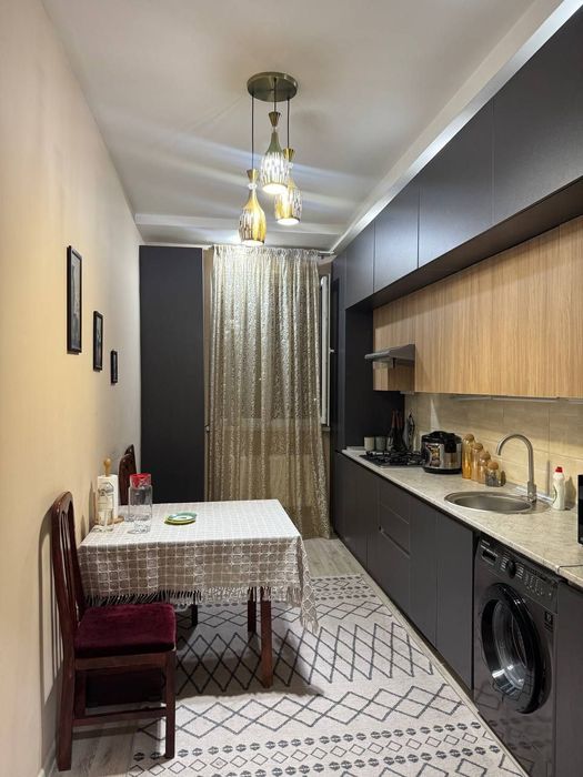 Шерин чорраха якинида ижара узок муддатга