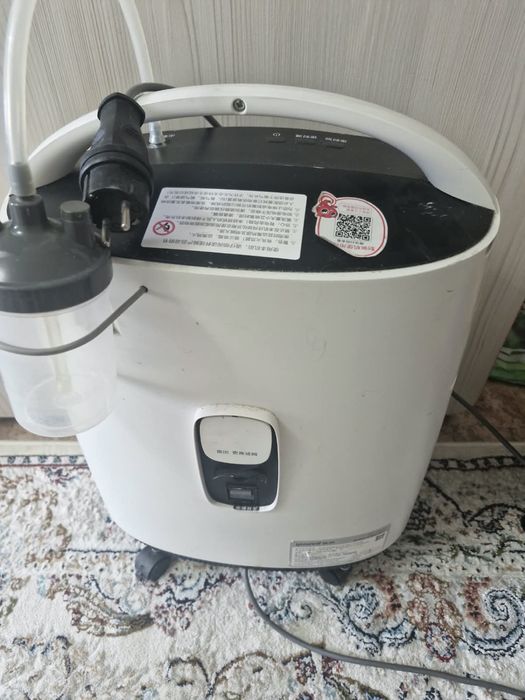 Продам концентратор