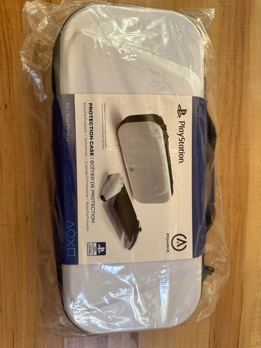 Чехол PlayStation Portal (оригинал)