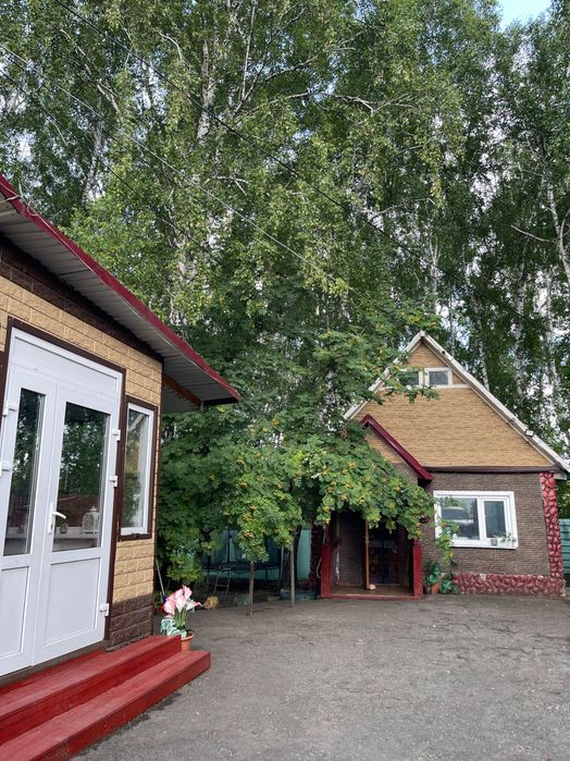 Продам дом в Булаево
