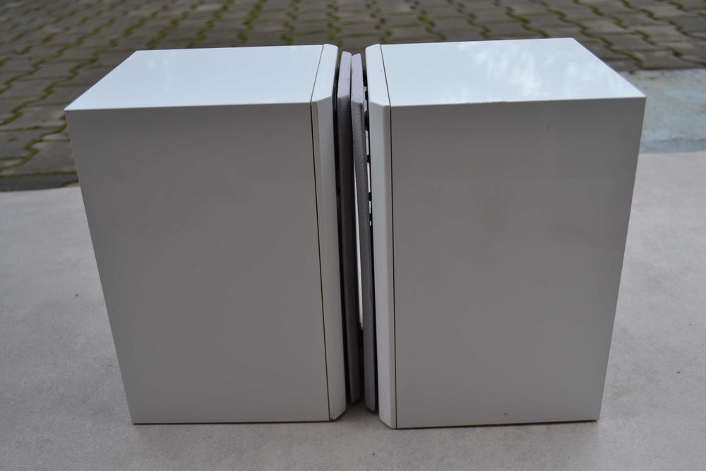 Boxe Yamaha NX E 700