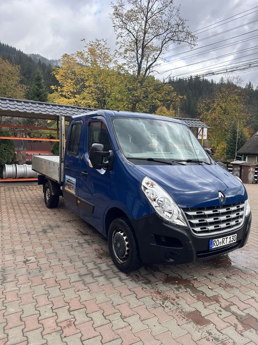 De vanzare renault master