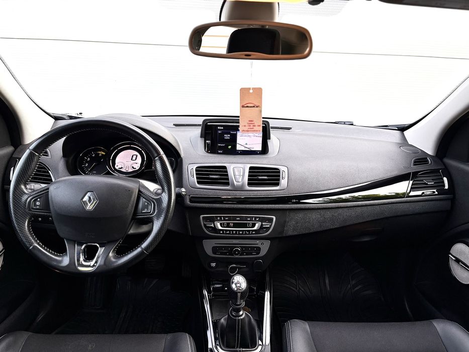 ‼️Renault Megane 3 * Bose Edition* 1.6 dCi * 2014* Euro 5*INM RO ‼️