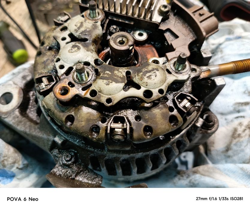 Автоэлектрик  Диагност.