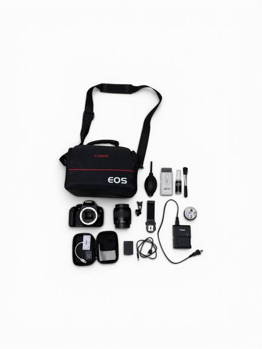 canon eos 1200d 35-80mm