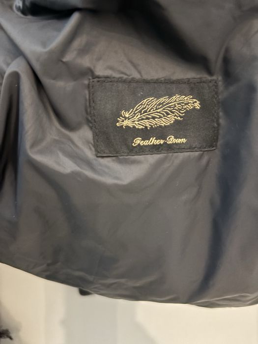 Яке Massimo Dutti мъжко М размер