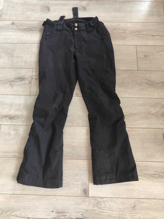 Дамски ски панталон Mc Kinley