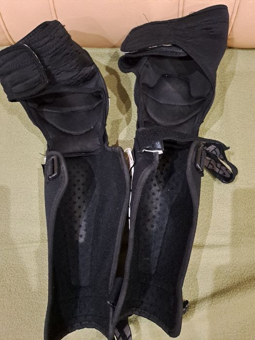 Протектори за крака