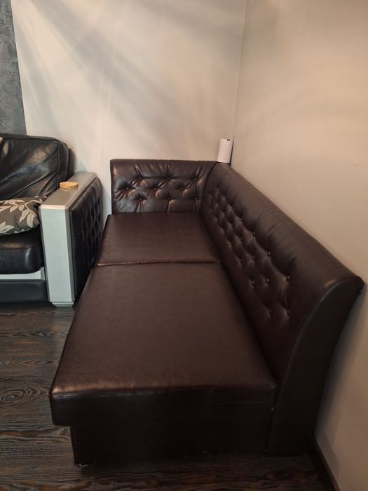 Диван, лежанка, 150лв