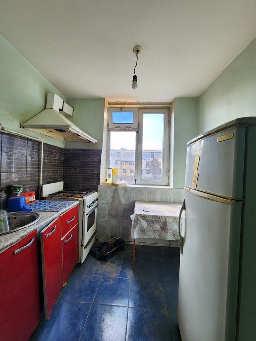 2 хонали квартира сотилади