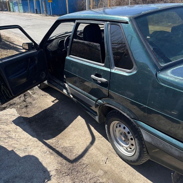 Продам ваз на ходу