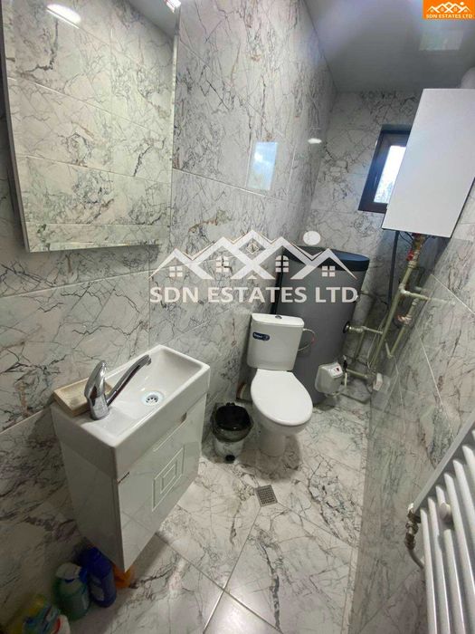 Къща за гости под наем – 3 апартамента, капацитет до 18 гости