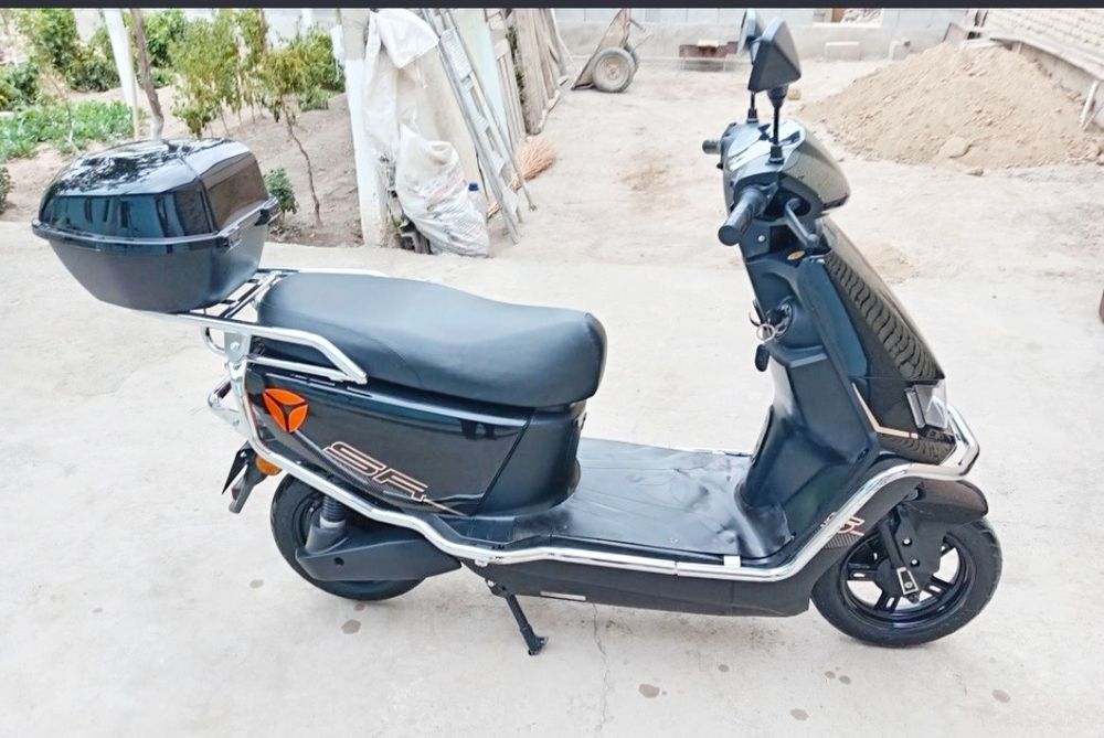 Yadeya Rubin 500 km yurgan