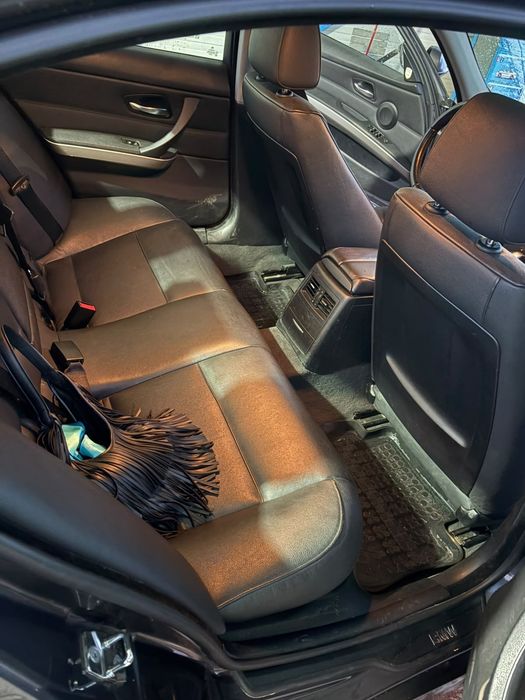 BMW 3 Series 2007 — imagine 4