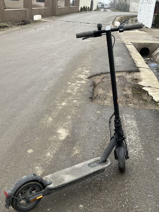 Vand trotineta electrica, perfect functionala