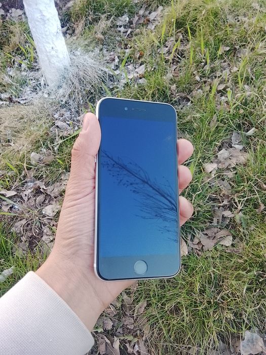 Iphone se2020 64gb / айфон se2020 64гб