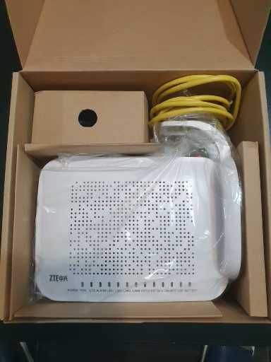 Router Wi-fi, ZTE, ZXHN F660