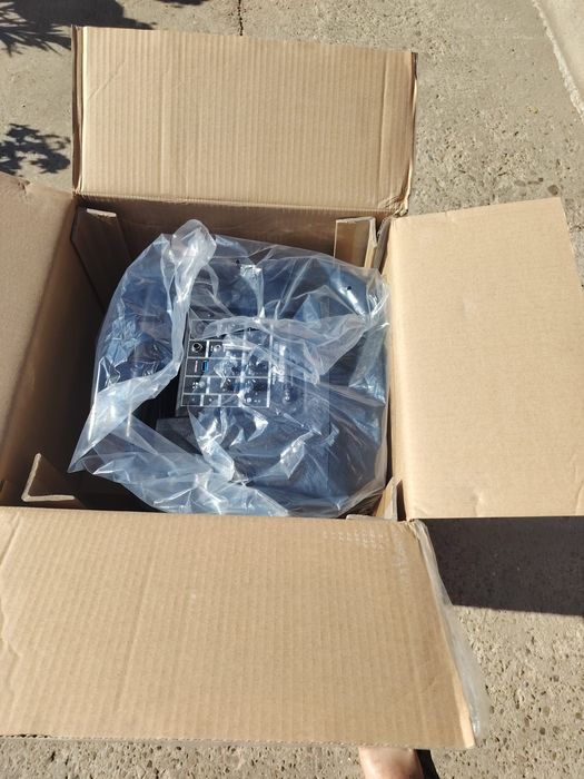 Boxa Activa cu Bluetooth Samson