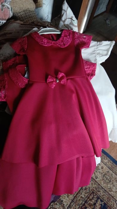 Платья на девочку распродажа по 5500