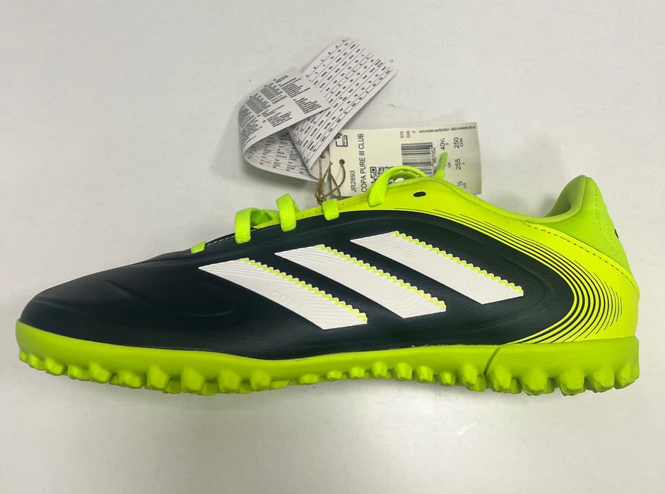 ADIDAS Copa Pure Tree Club спортни обувки/бутонки