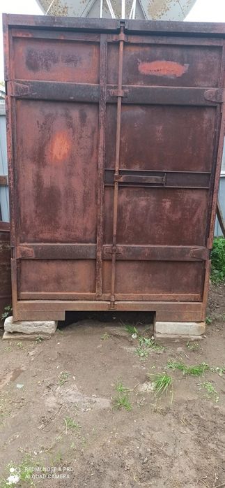 Продам контейнер