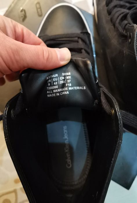 Келвин клайн перфектно качество