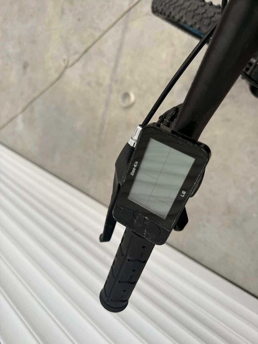 Електрическо колело MOSCOW NCM