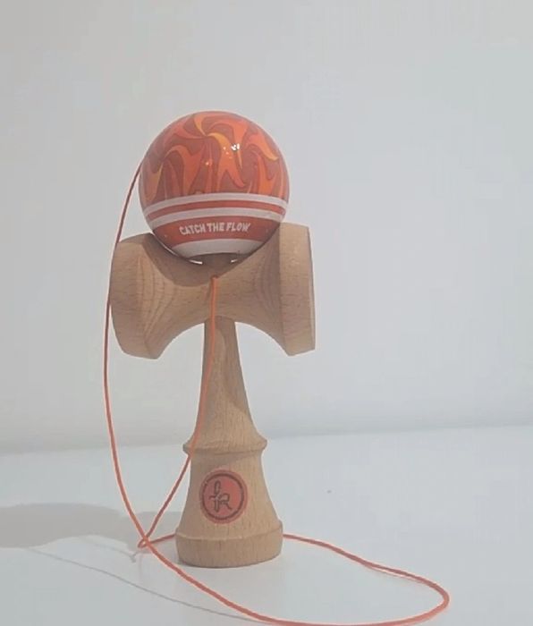 Kendama europe jucată puțin