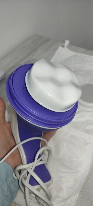 Вибро массажёр Relax And Tone