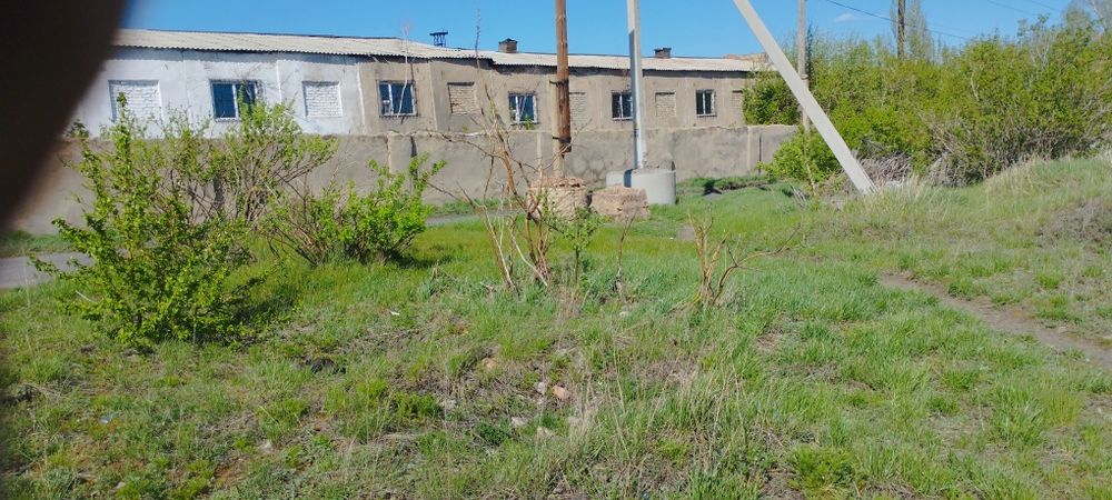 Прод. Участок 9 соток