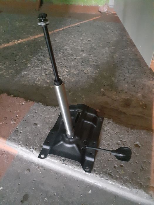 Крестовина для стула. 3000.