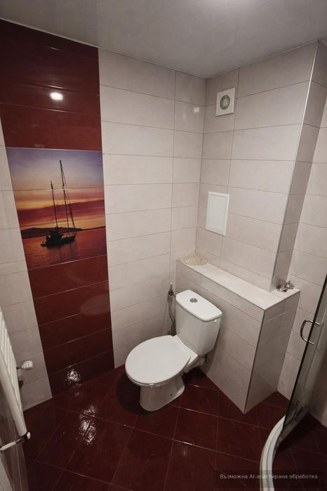 Дава се под наем Двустаен апартамент в София, Витоша - 68 кв.м за 718.08 € - Снимка #8