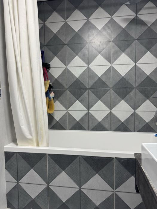 Продам 3 комн.  в новостройке